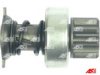 AS-PL SD9058 Freewheel Gear, starter